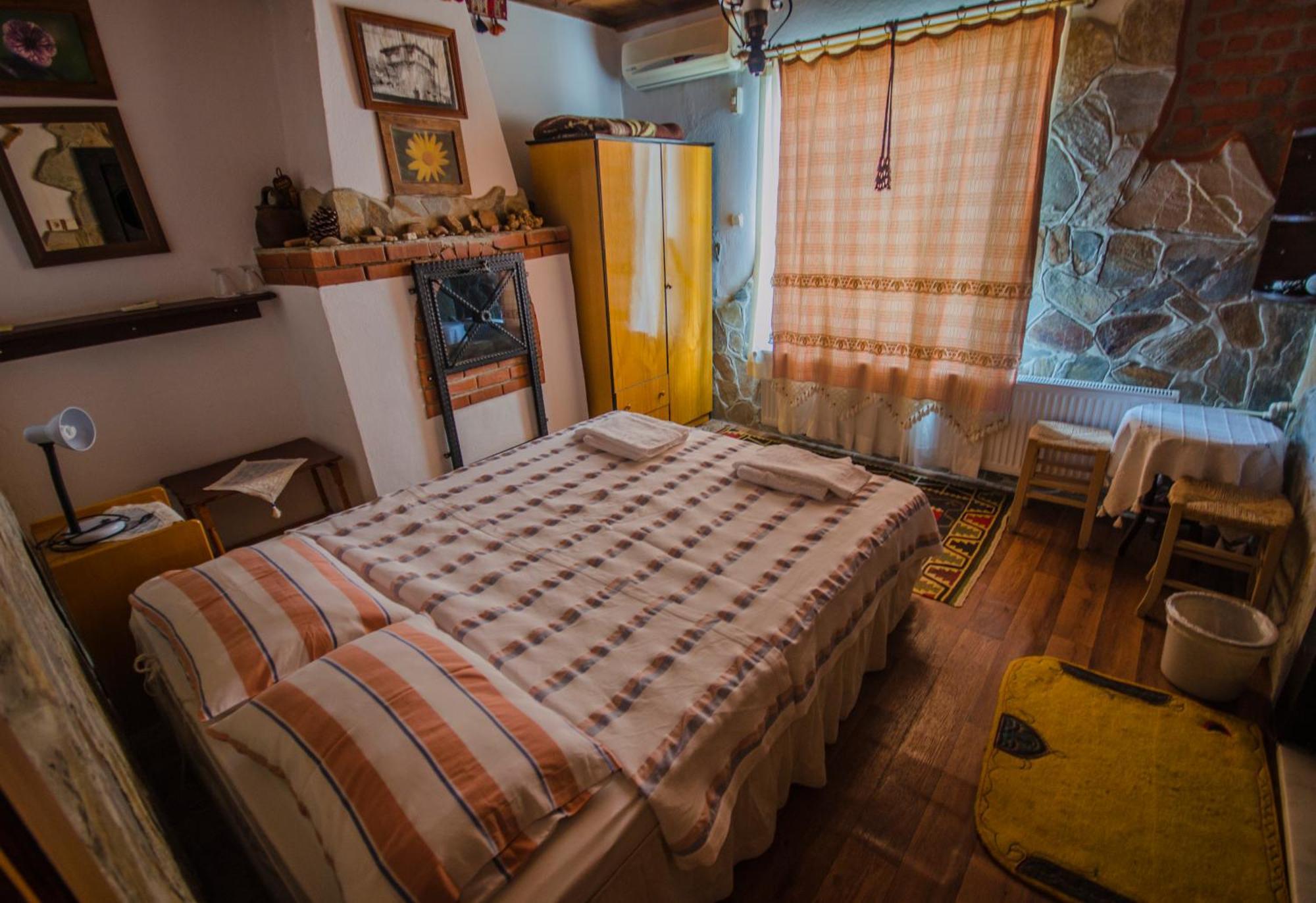 Agora Pansiyon Kapikiri Rom bilde